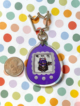 Load image into Gallery viewer, Princess Donut Tama Keychain