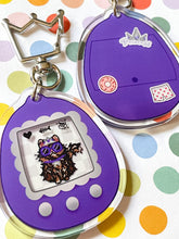 Load image into Gallery viewer, Princess Donut Tama Keychain