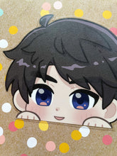 Load image into Gallery viewer, LaDS Peeker Stickers