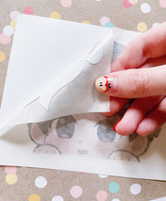 Load image into Gallery viewer, LaDS Peeker Stickers