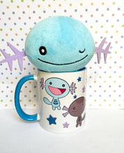 Load image into Gallery viewer, Wooper Mug
