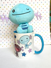 Load image into Gallery viewer, Wooper Mug