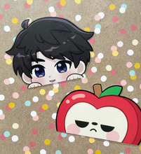 Load image into Gallery viewer, LaDS Peeker Stickers