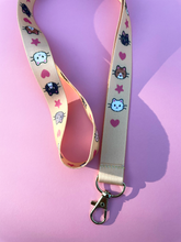 Load image into Gallery viewer, Cat Lanyards
