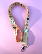 Load image into Gallery viewer, Cat Lanyards