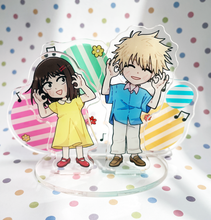 Load image into Gallery viewer, Skip & Loafer Acrylic Stand