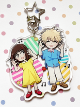 Load image into Gallery viewer, Skip & Loafer Keychain