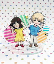 Load image into Gallery viewer, Skip & Loafer Acrylic Stand