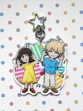 Load image into Gallery viewer, Skip & Loafer Keychain