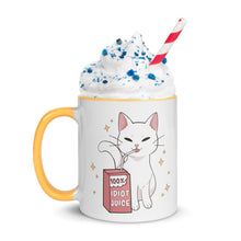 Load image into Gallery viewer, Idiot Juice Mug
