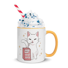 Load image into Gallery viewer, Idiot Juice Mug