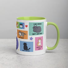 Load image into Gallery viewer, Product mockup