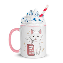 Load image into Gallery viewer, Idiot Juice Mug