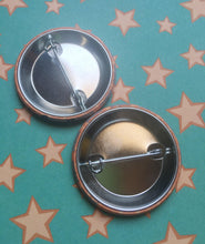 Load image into Gallery viewer, Game Grumps Matte Button Set! | Grump, Not so grump - mussyhead