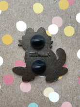 Load image into Gallery viewer, SK8 Cat Hard Enamel Pin