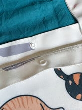 Load image into Gallery viewer, Cat Fan Club Tote Bag