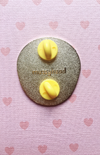 Load image into Gallery viewer, Ramen Cat Hard Enamel Pin - mussyhead