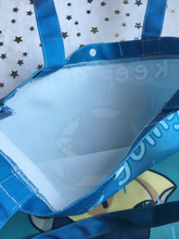 Load image into Gallery viewer, Keep Going Tote bag