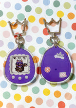Load image into Gallery viewer, Princess Donut Tama Keychain
