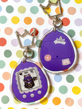 Load image into Gallery viewer, Princess Donut Tama Keychain
