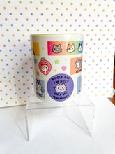 Load image into Gallery viewer, Big Mood Cat Mug
