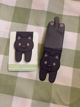 Load image into Gallery viewer, Magnetic Cat Bookmarks
