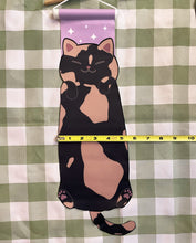 Load image into Gallery viewer, Cat Pin Banners
