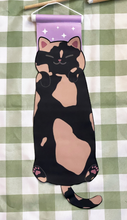 Load image into Gallery viewer, Cat Pin Banners
