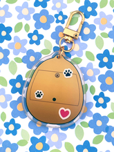 Load image into Gallery viewer, Tamagotchi Cat Keychains
