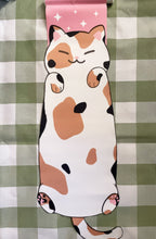 Load image into Gallery viewer, Cat Pin Banners
