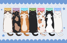 Load image into Gallery viewer, Cat Pin Banners
