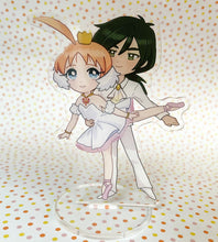 Load image into Gallery viewer, Princess Tutu Acrylic Stand
