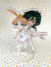 Load image into Gallery viewer, Princess Tutu Acrylic Stand
