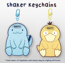 Load image into Gallery viewer, *PREORDER* Shaker Keychains
