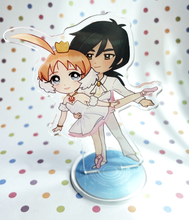 Load image into Gallery viewer, Princess Tutu Acrylic Stand
