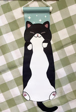 Load image into Gallery viewer, Cat Pin Banners
