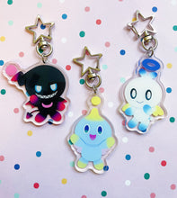 Load image into Gallery viewer, Chao Acrylic Keychains
