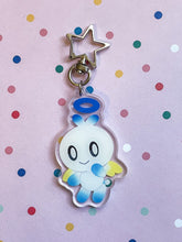 Load image into Gallery viewer, Chao Acrylic Keychains
